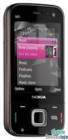 Mobile phone Nokia N85