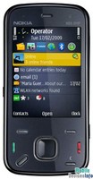 Mobile phone Nokia N86 8MP
