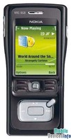 Mobile phone Nokia N91 8GB