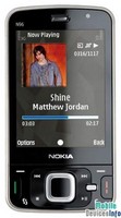 Mobile phone Nokia N96