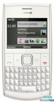 Mobile phone Nokia X2-01