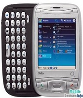 Communicator O2 XDA mini S