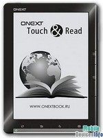 Ebook ONEXT Touch&Read 002