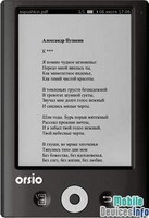 Ebook ORSiO story book