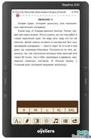 Ebook Oysters Readme 200