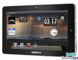 Tablet Oysters T10 A1