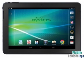 Tablet Oysters T14 3G
