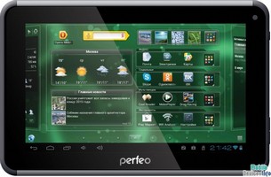 Tablet Perfeo 7500HD