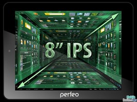 Tablet Perfeo 8506-IPS