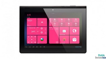 Tablet PiPO Max-M8 Pro