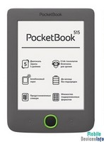 Ebook PocketBook 515
