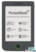 Ebook PocketBook 614