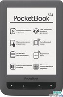 Ebook PocketBook 624