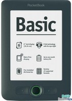 Ebook PocketBook Basic New