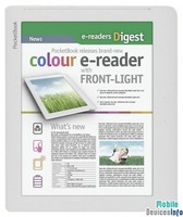 Ebook PocketBook Color Lux