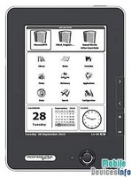 Ebook PocketBook Pro 602