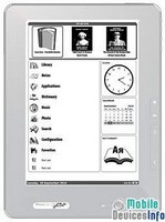 Ebook PocketBook Pro 903