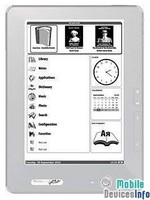 Ebook PocketBook Pro 912