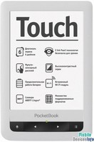 Ebook PocketBook Touch