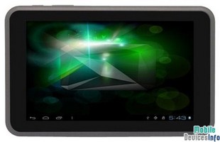 Tablet Point of View ONYX 527 Navi