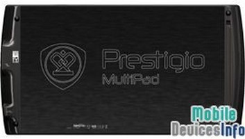 Tablet Prestigio PMP5070C