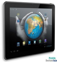 Tablet Prology Evolution Tab-970