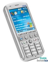 Mobile phone Qtek 8100