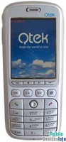 Mobile phone Qtek 8200