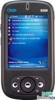 Communicator Qtek S200
