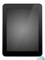 Tablet Rekam Citipad L810 3G