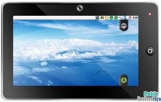 Tablet RoverPad Air S70