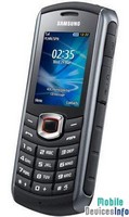 Mobile phone Samsung GT-B2710 Xcover