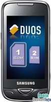 Mobile phone Samsung GT-B7722i Duos