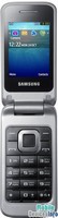 Mobile phone Samsung GT-C3520