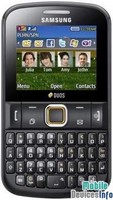 Mobile phone Samsung GT-E2222 Ch@t 222