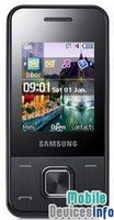 Mobile phone Samsung GT-E2330