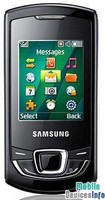 Mobile phone Samsung GT-E2550 Monte Slider