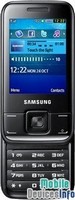 Mobile phone Samsung GT-E2600