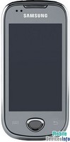 Communicator Samsung GT-I5801 Galaxy Apollo