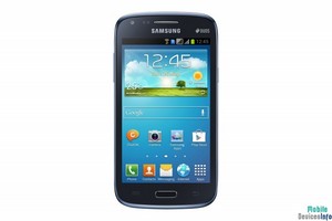 Communicator Samsung GT-I8262 Galaxy Core