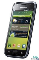 Communicator Samsung GT-I9000 Galaxy S