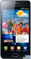 Communicator Samsung GT-I9100G Galaxy S II