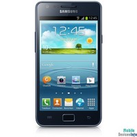 Communicator Samsung GT-I9105 Galaxy S II Plus