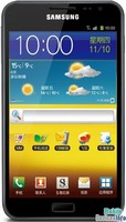 Communicator Samsung GT-I9228 Galaxy Note