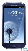 Communicator Samsung GT-I9300 Galaxy S III