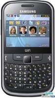 Mobile phone Samsung GT-S3350 Chat 335