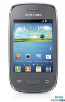 Communicator Samsung GT-S5310 Galaxy Pocket Neo 