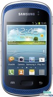 Communicator Samsung GT-S6010 Galaxy Music