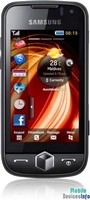 Mobile phone Samsung GT-S8000 Jet