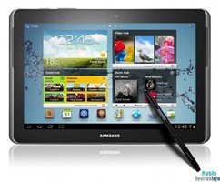 Tablet Samsung Galaxy Note 10.1
